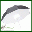 Camzilla Reflect Softbox Studio Umbrella 110CM